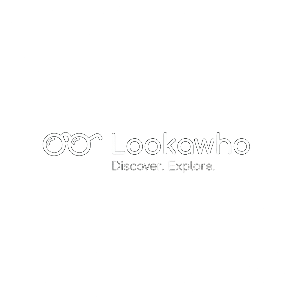 Lookawho Logo
